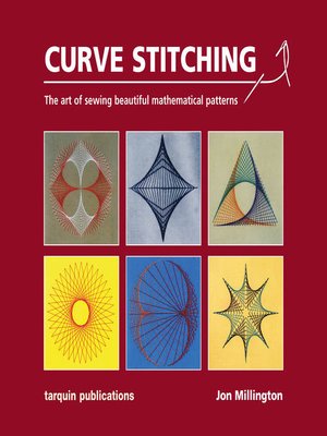 cover image of Curve Stitching